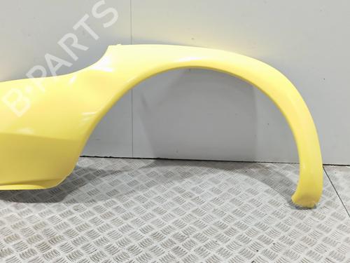 Used Left front fenders Left front fenders FORD KA (RB_) 1.3 i (50 hp) 40105514 40105514