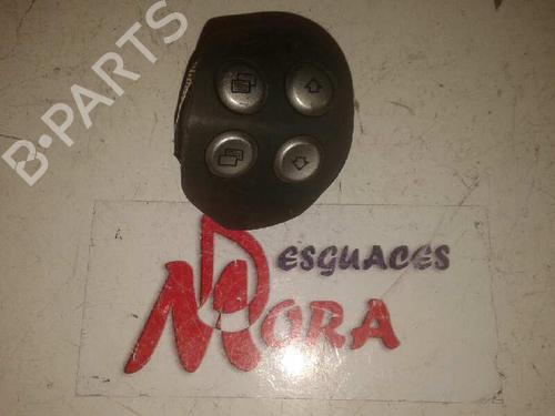 Used Steering wheel controls MERCEDES-BENZ SLK (R171) [2004-2011]  16764273