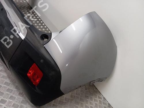Rear bumper PEUGEOT 2008 II (UD_, US_, UY_, UJ_, UR_, UC_)  | BP28502938C8 