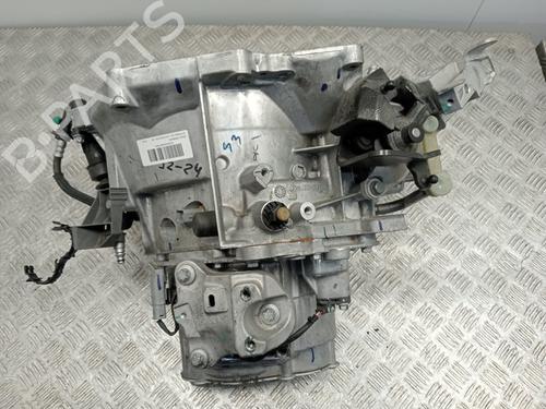 Gearbox CITROËN C4 III (BA_, BB_, BC_) | BP34734497M3 - Image 6