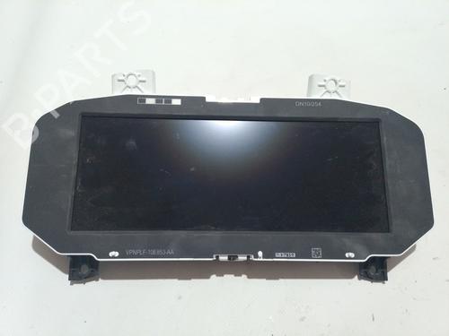 Used Instrument cluster JEEP AVENGER (J2) [2022-2025]  27882152