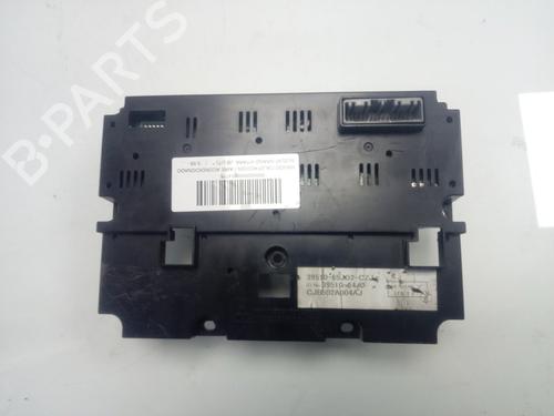Climate control SUZUKI GRAND VITARA II (JT, TE, TD)  | BP17367858I5 