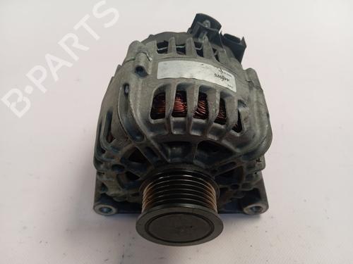 Used Alternator FORD GRAND C-MAX (DXA/CB7, DXA/CEU) [2010-2019]  29589877