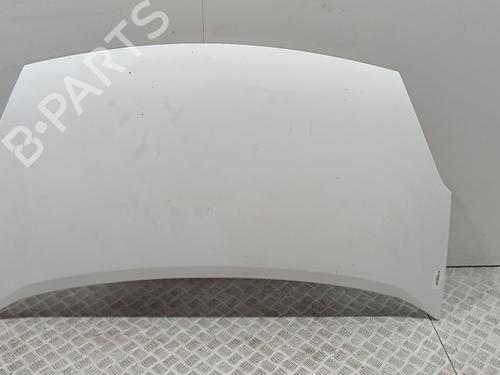 Used Hood Hood PEUGEOT PARTNER Box Body/MPV (K9) [2018-2026] 39964532 39964532
