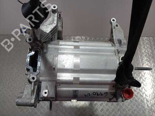 Engine PEUGEOT 2008 I (CU_)  | BP39143926M1  - Image 5