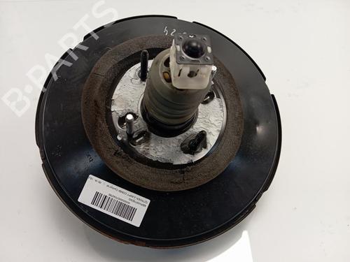 Used Servo brake CITROËN C4 CACTUS [2014-2025]  22704127