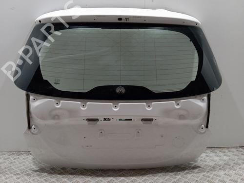 Used Tailgate Tailgate TOYOTA YARIS (_P21_, _PA1_, _PH1_) 1.5 (MXPA11) (125 hp) 34636469 34636469