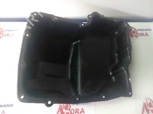 Oil sump LAND ROVER DEFENDER Station Wagon (L316, L315) 2.4 Td4 4x4 (L316) | BP16840118M115 