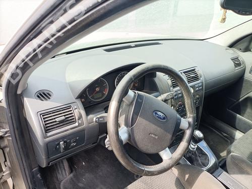 Right sun visor FORD MONDEO III (B5Y) 2.0 TDCi | BP15597394I2