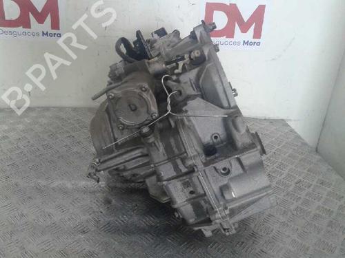 Gearbox OPEL ASTRA K (B16)  | BP12947620M3 