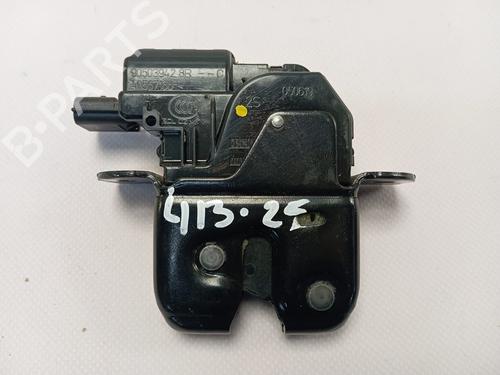 Used Tailgate lock NISSAN MICRA V (K14) [2016-2025]  28031549