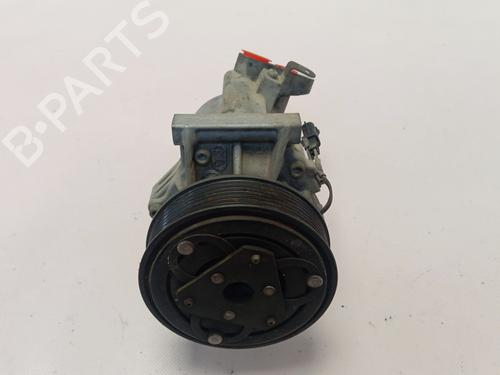 Used AC compressor NISSAN JUKE (F15) [2010-2019]  32059395