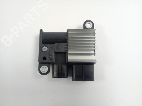 Used Heater resistor TOYOTA YARIS CROSS (MXP_) [2020-2025]  19042540