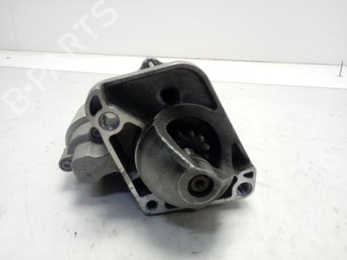 Starter DACIA DUSTER (HM_)  | BP15606098M8 