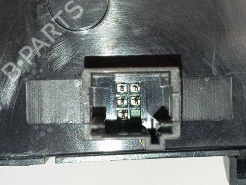 Climate control CITROËN BERLINGO Box Body/MPV (K9) 1.5 BlueHDi 100 | BP36476957I5 - Image 4