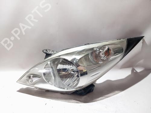Used Left headlight Left headlight 37540668 37540668