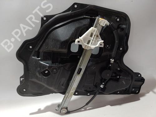 Front left window mechanism MAZDA 6 Saloon (GJ, GL) 2.2 D (GJ2FP) | BP36046109C22 - Image 2