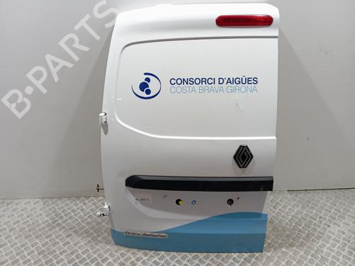 Dør venstre bagtil Dør venstre bagtil RENAULT KANGOO III Box Body/MPV E-Tech Electric (FJJA) (122 hp) 39931517 39931517