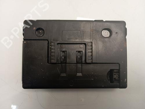 Electronic module RENAULT KADJAR (HA_, HL_)  | BP23463169M83 