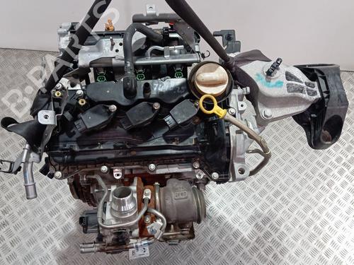 Used Engine RENAULT CLIO V (B7_) [2019-2026]  32232728