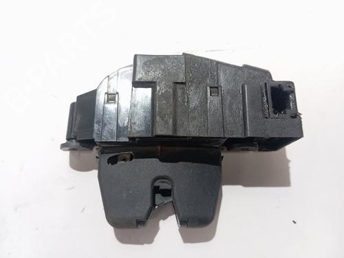 Tailgate lock PEUGEOT 207 SW (WK_) 1.4 16V | BP29586171C101 