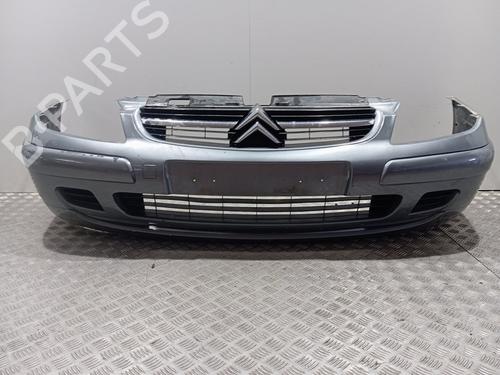 Used Front bumper CITROËN C5 I (DC_) 2.0 HDi (DCRHZB, DCRHZE) (109 hp) 30375278