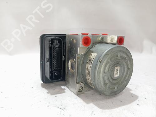 Used ABS pump PEUGEOT 208 II (UB_, UP_, UW_, UJ_) [2019-2026]  31354102