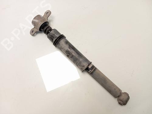 Used Left rear shock absorber PEUGEOT 308 I (4A_, 4C_) [2007-2016]  20597432