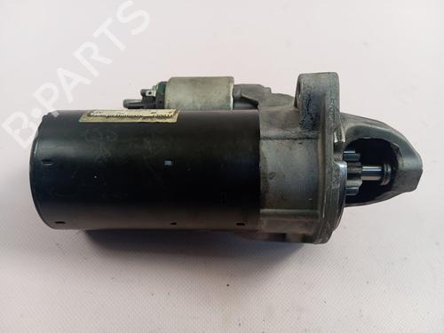 Startmotor BMW X5 (E70) 3.0 d (235 hp) 29617316