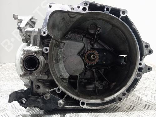 Used Gearbox Gearbox OPEL VIVARO C Van (K0) [2019-2026] 34247819 34247819