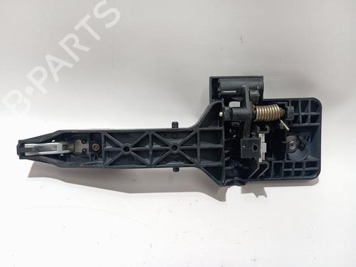 Rear left exterior door handle HYUNDAI i30 (GD)  | BP29299184C130 