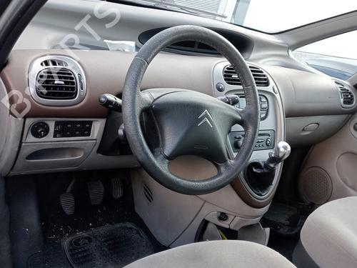 Front windshield wiper arm CITROËN XSARA PICASSO (N68) 2.0 HDi | BP30372672C143 