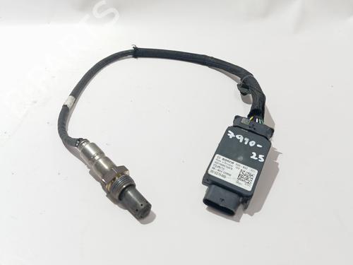 Used Electronic module Electronic module CITROËN BERLINGO (ER_, EC_) [2018-2026] 34240496 34240496