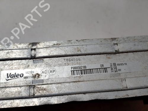 Intercooler CITROËN JUMPY III Van (V_) | BP34624523M30 - Image 3