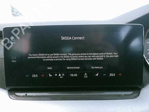 Electronic module SKODA OCTAVIA IV (NX3, NN3, PV3)  | BP23565290M83  - Image 12