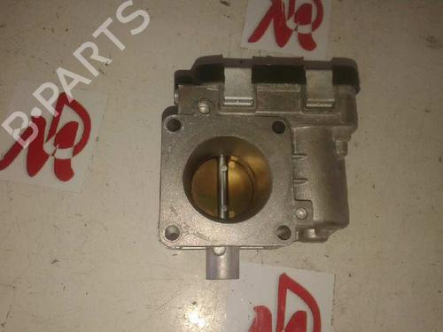Used Throttle body FIAT 500 C (312_) [2009-2025]  16747359
