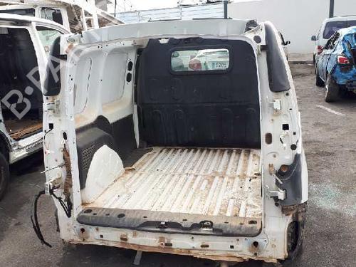 Particulate filter RENAULT KANGOO / GRAND KANGOO II (KW0/1_) | BP12659850M81