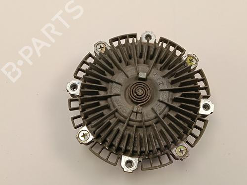 Used Fan Fan KIA SORENTO I (JC) [2002-2011] 22901210 22901210