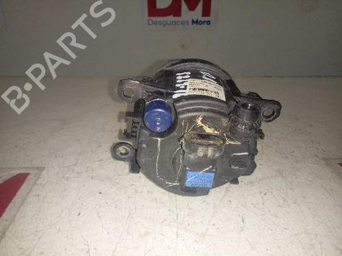 Left front fog light CITROËN C4 Picasso I MPV (UD_) | BP30370489C30