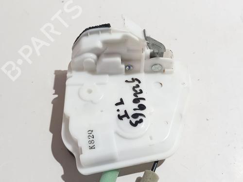 Rear left lock MAZDA CX-5 (KF) | BP36991094C100 - Image 2