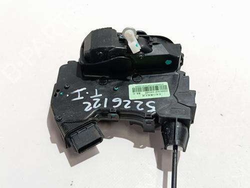 Venstre bagtil lås BYD SEAL U | BP39095690C100 - Image 2