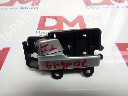 Venstre bak invendig håndtak FORD FOCUS II (DA_, HCP, DP) [2004-2013]  16947370