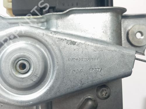 Rear left window mechanism FORD KUGA II (DM2) | BP32470780C24