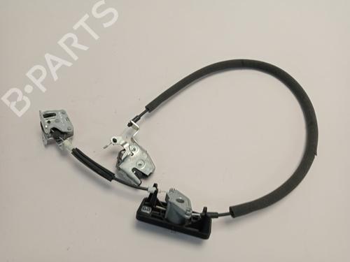 Used Rear right lock FIAT FIORINO Box Body/MPV (225_) [2007-2025]  18853900