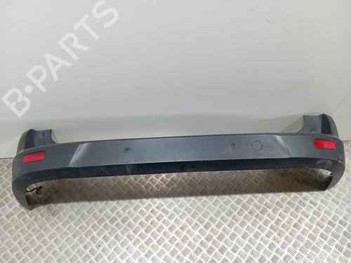 Used Rear bumper FORD TRANSIT CONNECT V408 Box Body/MPV [2013-2025]  29536213