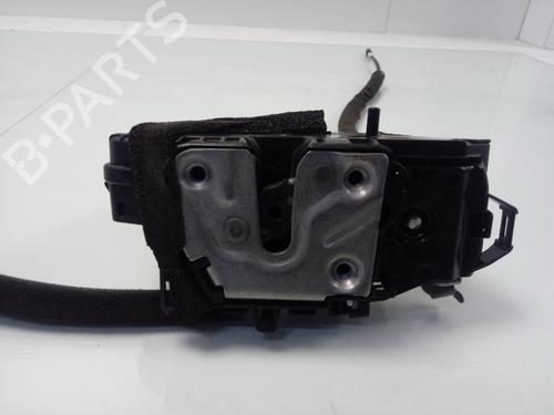 Used Rear left lock NISSAN MICRA V (K14) [2016-2025]  12936619