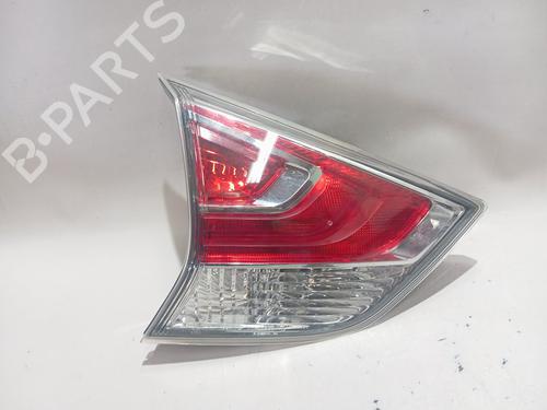 Used Left tailgate light Left tailgate light 39406903 39406903