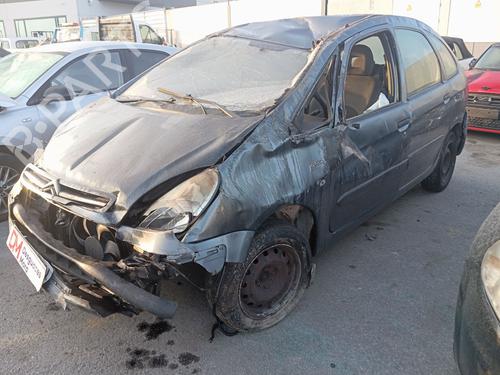 Peças CITROËN XSARA PICASSO (N68) 1.6 HDi 4893275