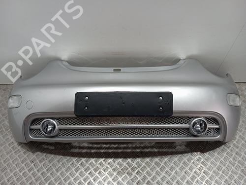 Used Front bumper VW NEW BEETLE (9C1, 1C1) 2.0 (115 hp) 27480024