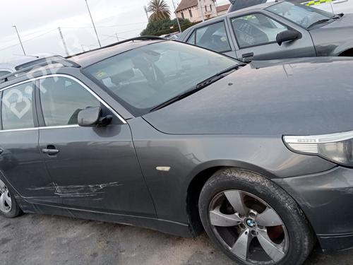 Mass air flow sensor BMW 5 Touring (E61)  | BP27474223M95 